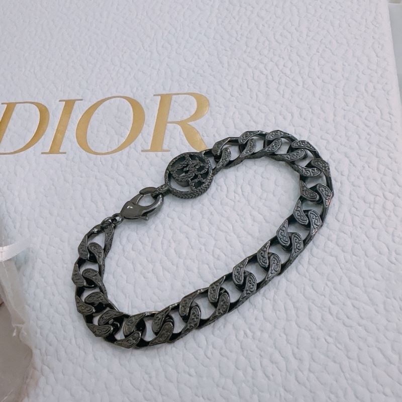 Christian Dior Bracelets